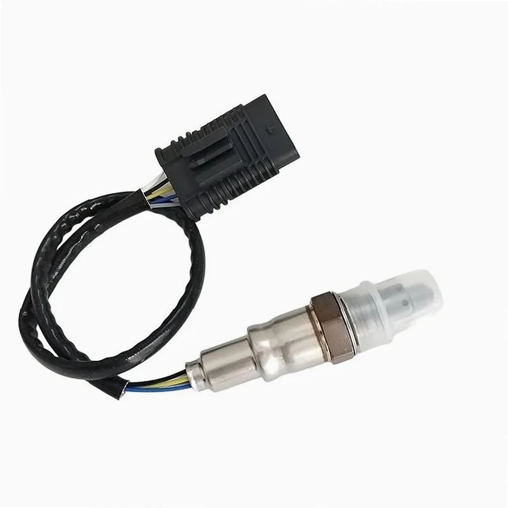 For BMW S1000R K63 S1000XR K69 Oxygen Sensor 11788567154 Lambda Probe O2 Exhaust
For BMW S1000R K63 S1000XR K69 Oxygen Sensor 11788567154 Lambda Probe O2 Exhaust