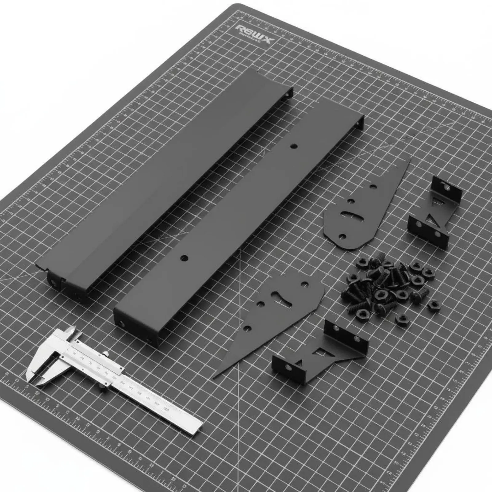 1/10 Scale Drift Spoiler Long-Lasting Double Deck Rear Spoiler 1:10 RC Spoiler High Strength RC Car Rear Spoiler Wear-Resistant
1/10 Scale Drift Spoiler Long-Lasting Double Deck Rear Spoiler 1:10 RC Spoiler High Strength RC Car Rear Spoiler Wear-Resistant