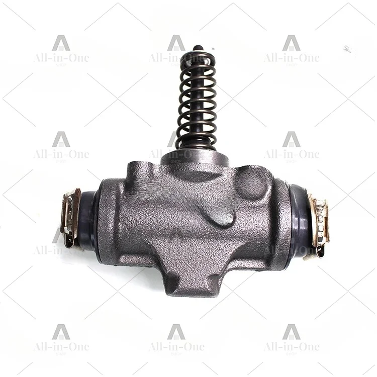 Heavy Truck Parts Brake Expansion Wheel Cylinder Brake Wheel Cylinder
Heavy Truck Parts Brake Expansion Wheel Cylinder Brake Wheel Cylinder