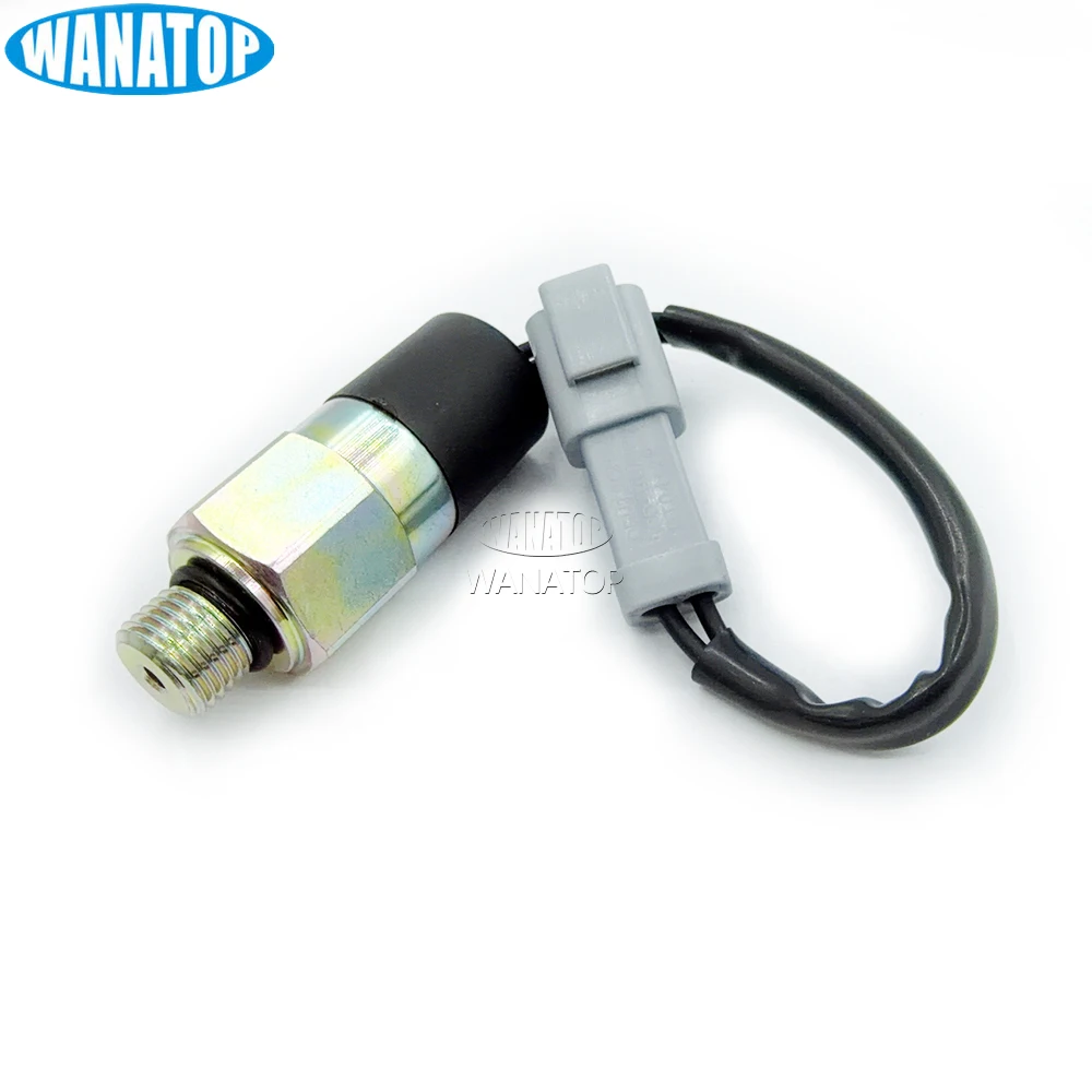 AH224451 AH128929 AXE16239 AXE73706 Pressure Switch Sensor for John Deere Mower 4895 4990 4995 W235 W260 Combine C670
AH224451 AH128929 AXE16239 AXE73706 Pressure Switch Sensor for John Deere Mower 4895 4990 4995 W235 W260 Combine C670