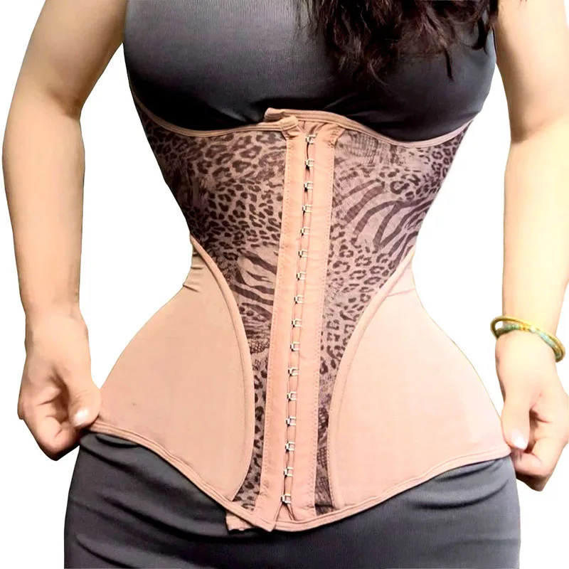 Slimming Sheath High Waist Trainer 25 Steel Bone Firm Control Abdomen Belt Corset Body Shaper Fajas Colombianas Girdle Shapewear
Slimming Sheath High Waist Trainer 25 Steel Bone Firm Control Abdomen Belt Corset Body Shaper Fajas Colombianas Girdle Shapewear
