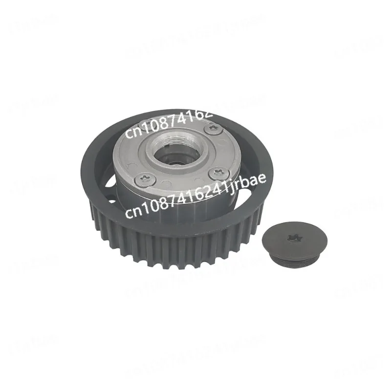 New VVT Gear Camshaft Variable Valve Timing Sprocket For Renault Sport 7701478505
New VVT Gear Camshaft Variable Valve Timing Sprocket For Renault Sport 7701478505