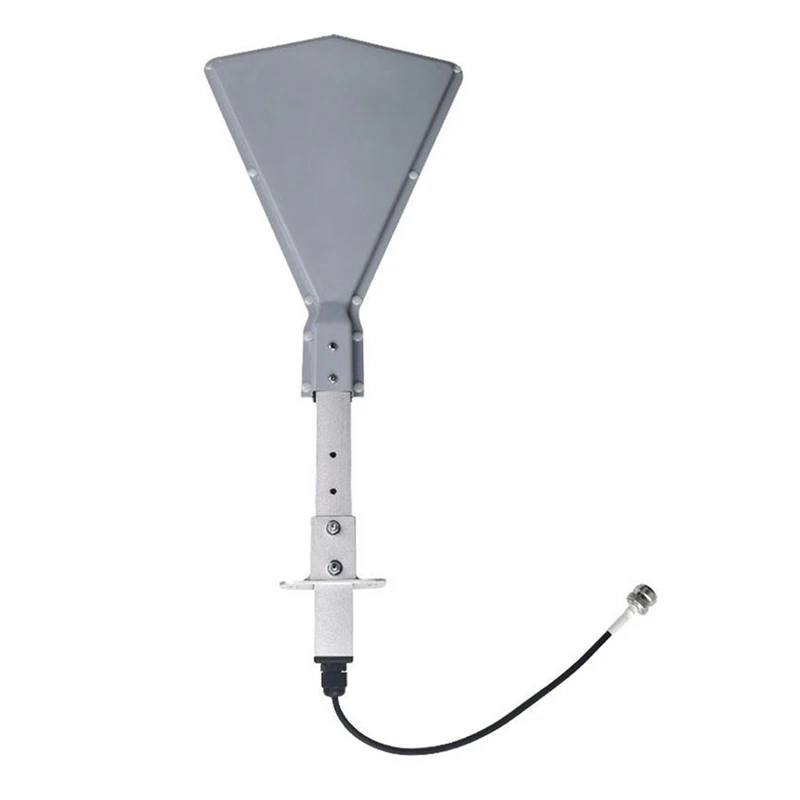 High Gain Outdoor Cell Phone Booster Antenna 5G Long Range Cellular Antenna Up To 10 Miles Range +26Db
High Gain Outdoor Cell Phone Booster Antenna 5G Long Range Cellular Antenna Up To 10 Miles Range +26Db