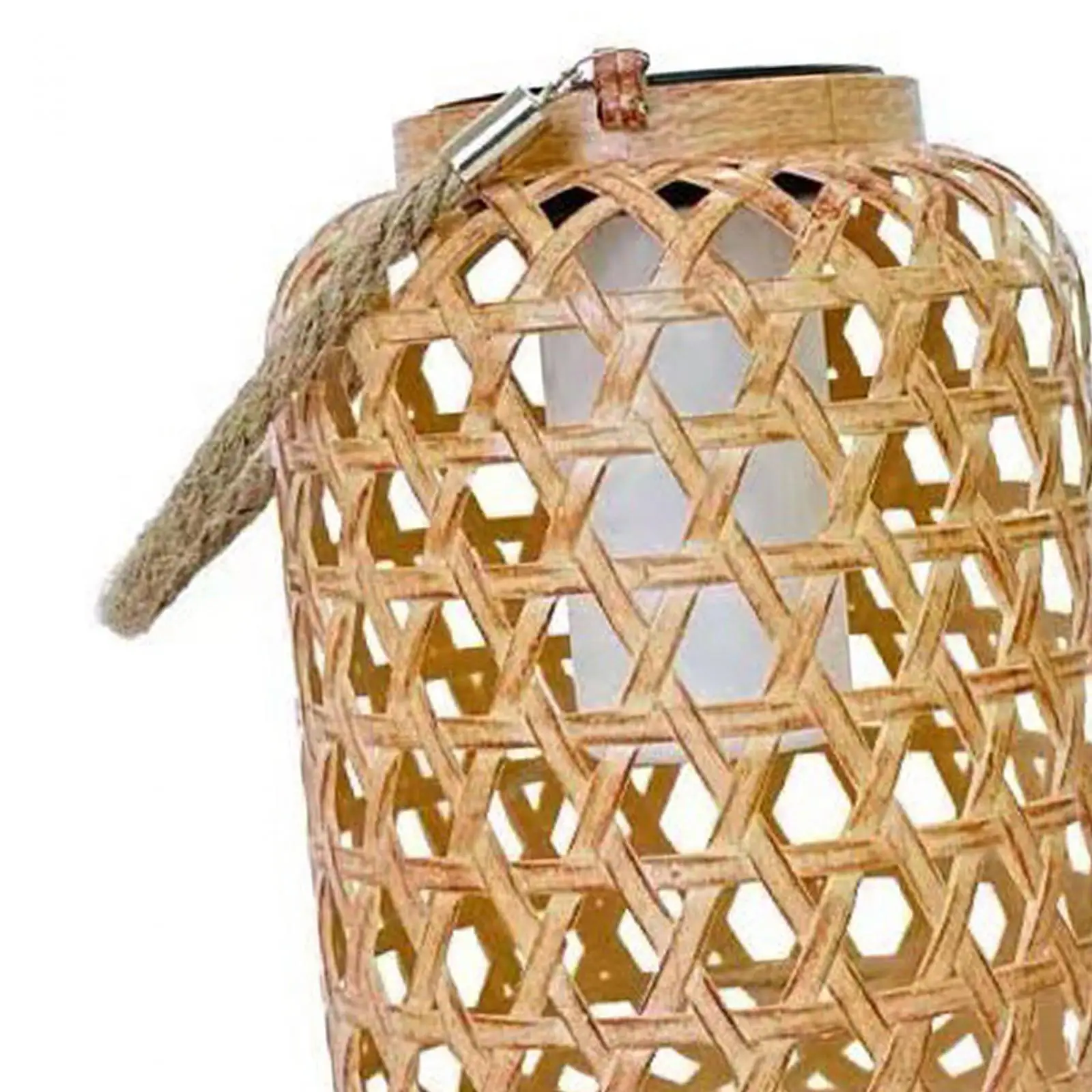 Outdoor Solar Lantern Solar Lights Rustic Solar Table Lamp Woven Solar Lantern
Outdoor Solar Lantern Solar Lights Rustic Solar Table Lamp Woven Solar Lantern