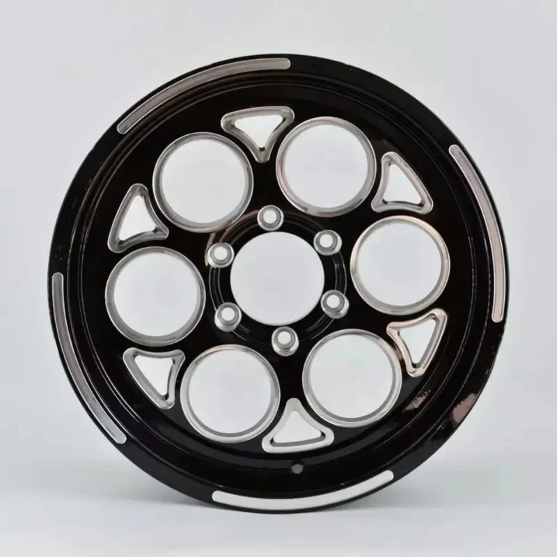 【2025】18 Inch Forged Suv Off-road Wheel Hub
【2025】18 Inch Forged Suv Off-road Wheel Hub