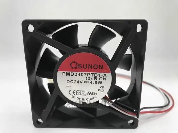 Free shipping original PMD2407PTB1-A DC24V 4.6W 7CM 7025 inverter cooling fan
Free shipping original PMD2407PTB1-A DC24V 4.6W 7CM 7025 inverter cooling fan