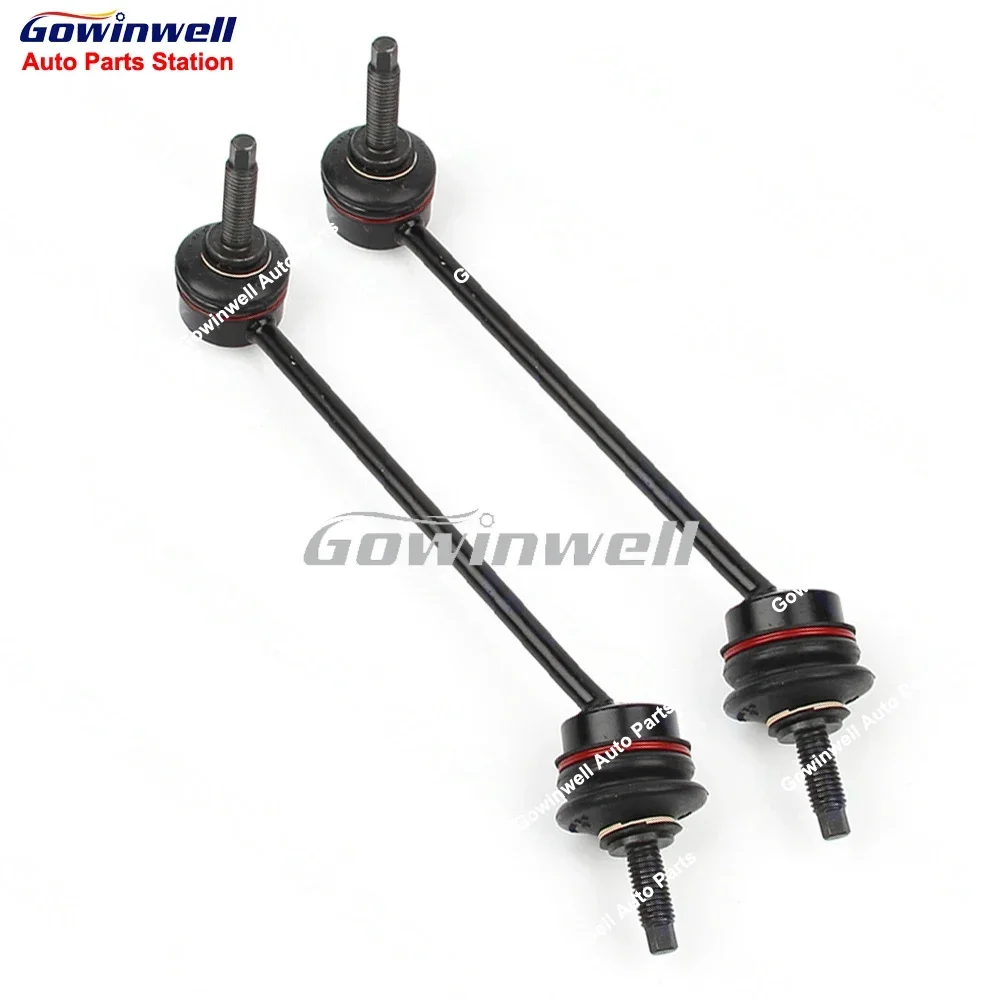 2X C2D49529 C2D49528 Rear Axle Sway Bar End Stabilizer Link Ball Joint For Jaguar XF X250 XJ X350 XJL X351 XK 8 X150 S-TYPE CCX
2X C2D49529 C2D49528 Rear Axle Sway Bar End Stabilizer Link Ball Joint For Jaguar XF X250 XJ X350 XJL X351 XK 8 X150 S-TYPE CCX