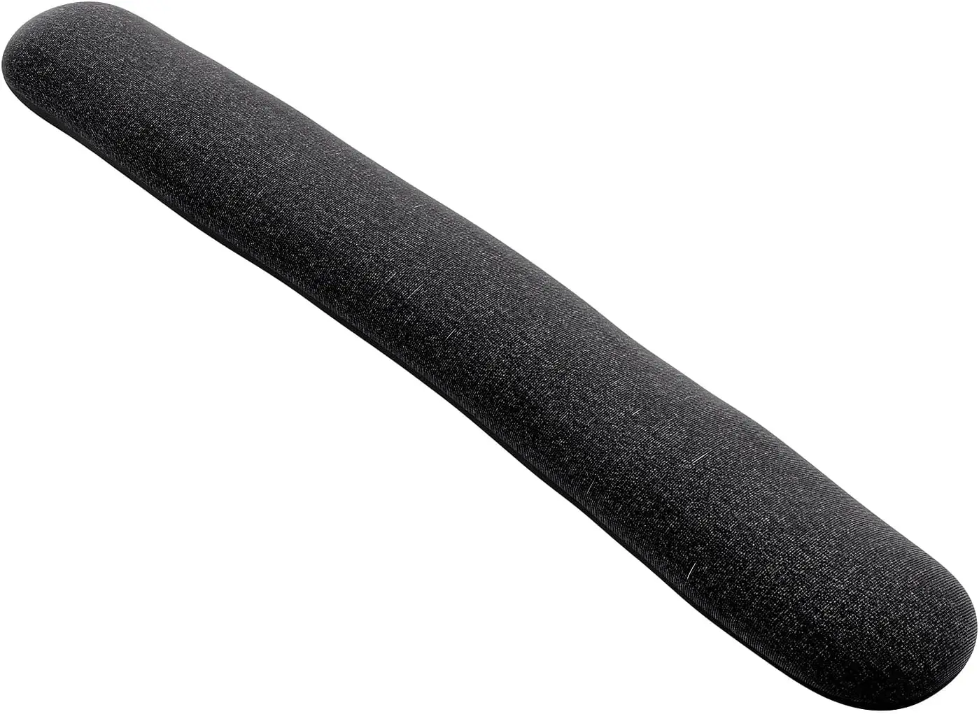 Ergonomic Beaded Keyboard Wrist Rest, Non-Slip Support Cushion for Comfortable Typing, Durable Design, Black/Gray
Ergonomic Beaded Keyboard Wrist Rest, Non-Slip Support Cushion for Comfortable Typing, Durable Design, Black/Gray