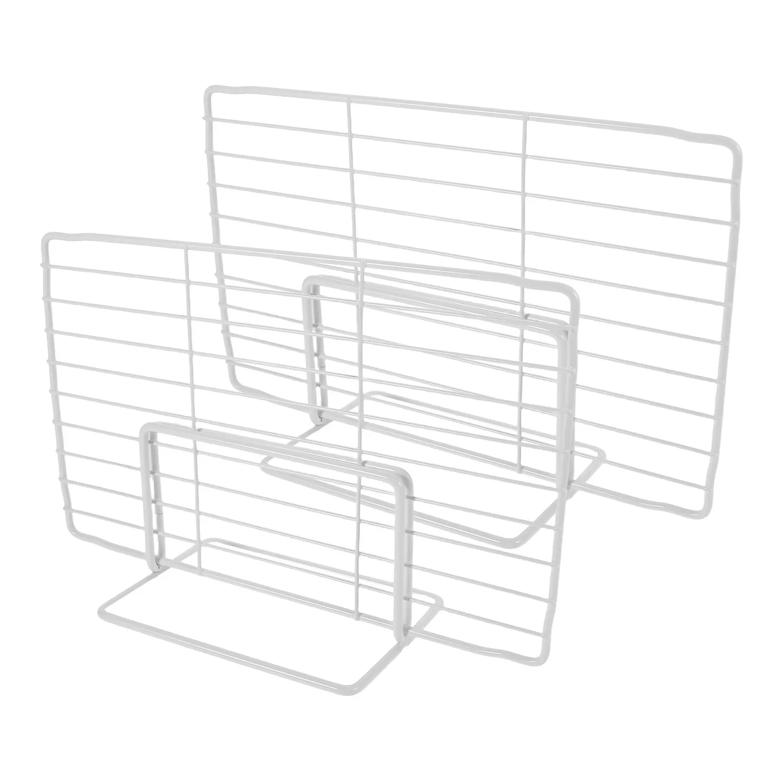 Adjustable Chest Freezer Dividers Space for Refrigerator Storage Partition Board Kitchen Pantry Organizer Freezer
Adjustable Chest Freezer Dividers Space for Refrigerator Storage Partition Board Kitchen Pantry Organizer Freezer