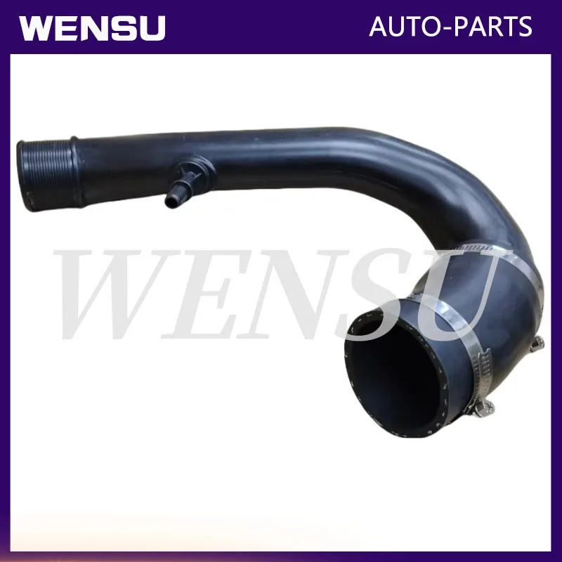 FB5Z-6C640-A Трубки охлаждения в системе охлаждения для двигателя Ford Explorer 2016 2.3
FB5Z-6C640-A Трубки охлаждения в системе охлаждения для двигателя Ford Explorer 2016 2.3