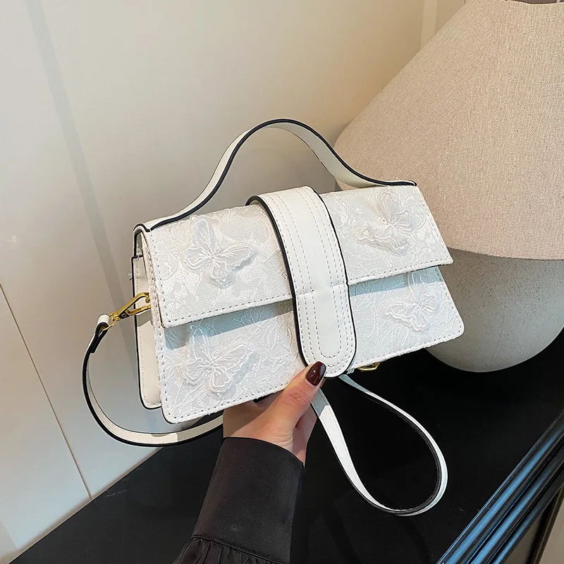 2025 Sweet Shoulder Bag, Chic Square Crossbody Purse, Versatile Day to Night Tote, Minimalist Sling Bag, Textured Top Handle Bag
2025 Sweet Shoulder Bag, Chic Square Crossbody Purse, Versatile Day to Night Tote, Minimalist Sling Bag, Textured Top Handle Bag