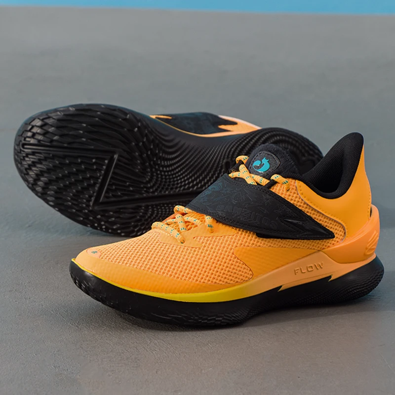Under Armour Men's Basketball Shoes, On-Court Training Shoes, Wear-Resistant, Lightweight, Cushioning Sports Shoes 3028805-803
Under Armour Men's Basketball Shoes, On-Court Training Shoes, Wear-Resistant, Lightweight, Cushioning Sports Shoes 3028805-803