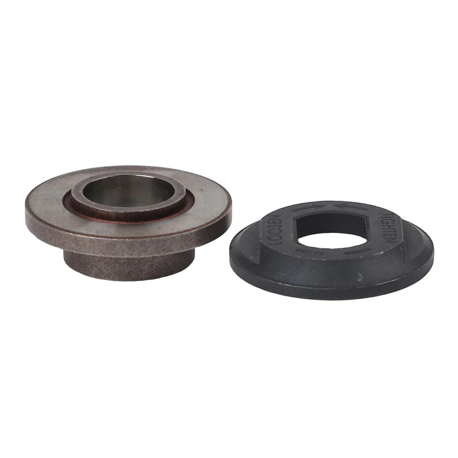 For Circular Saw 610046-00 Inner Flanges N621119 Outer Flanges Replacement Part For DC390 DC310KL DCS391 Power Tools
For Circular Saw 610046-00 Inner Flanges N621119 Outer Flanges Replacement Part For DC390 DC310KL DCS391 Power Tools