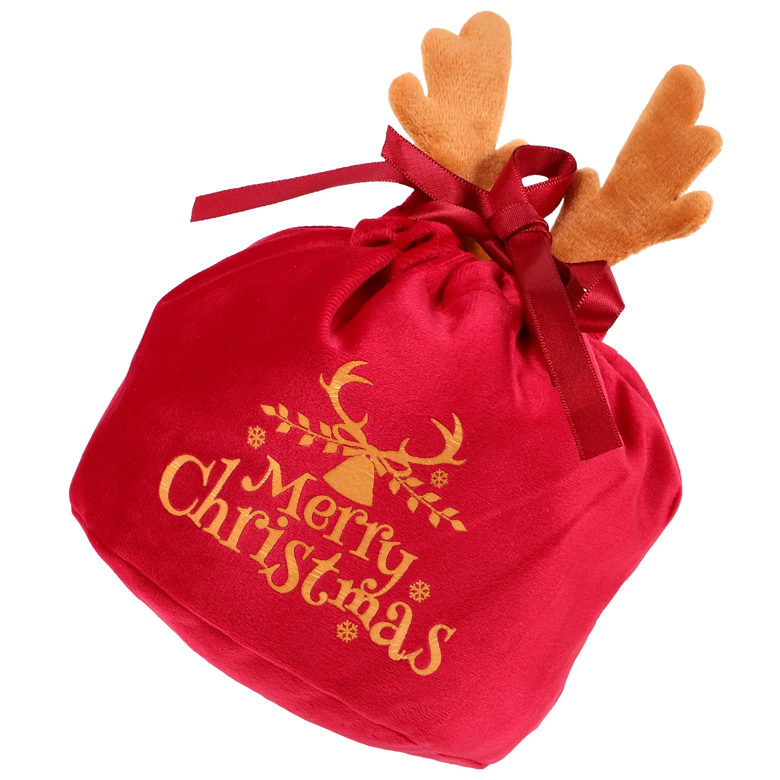 Velvet Gift Bag Small Drawstring Bags Transport Storage Halloween Candy Pouch Fabric Wrapping for Presents
Velvet Gift Bag Small Drawstring Bags Transport Storage Halloween Candy Pouch Fabric Wrapping for Presents