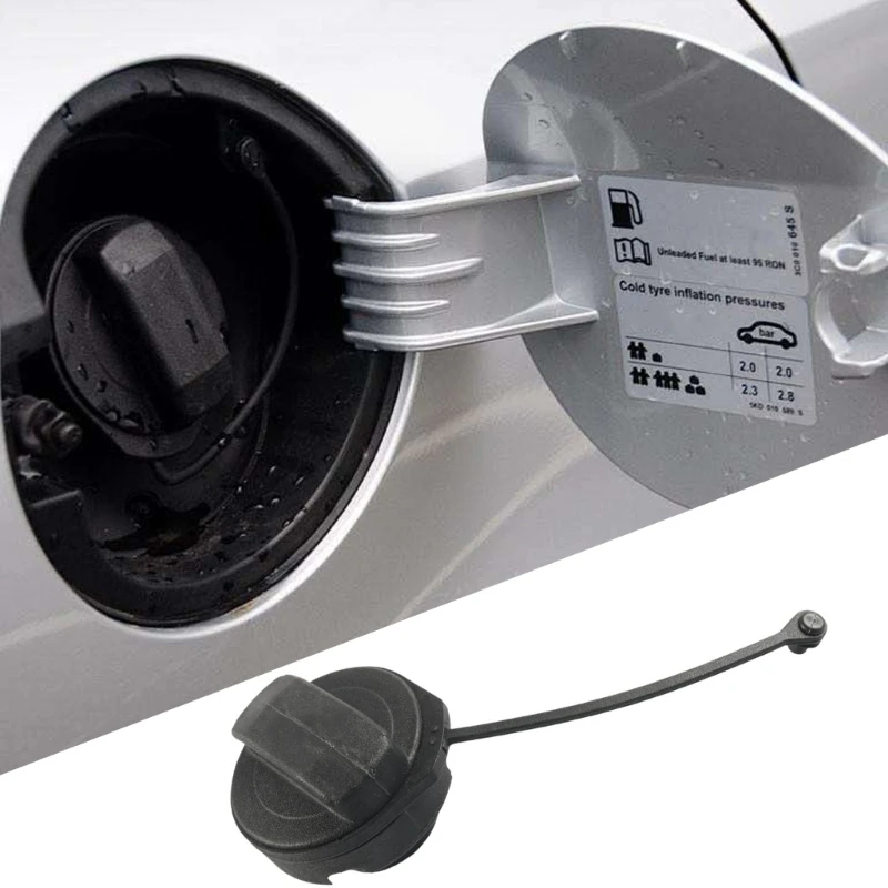 H3CE Сильная бензобак с прямой подключением 1J0201550A Точность замены Инженерная топливная крышка аксессуары для автомобиля 
H3CE Сильная бензобак с прямой подключением 1J0201550A Точность замены Инженерная топливная крышка аксессуары для автомобиля