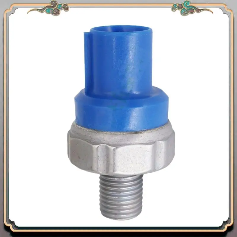 Надежный автомобильный датчик детонации 30530-PV1-A01, подходит для Honda Civic EX HX DX LX 96-2000
Надежный автомобильный датчик детонации 30530-PV1-A01, подходит для Honda Civic EX HX DX LX 96-2000