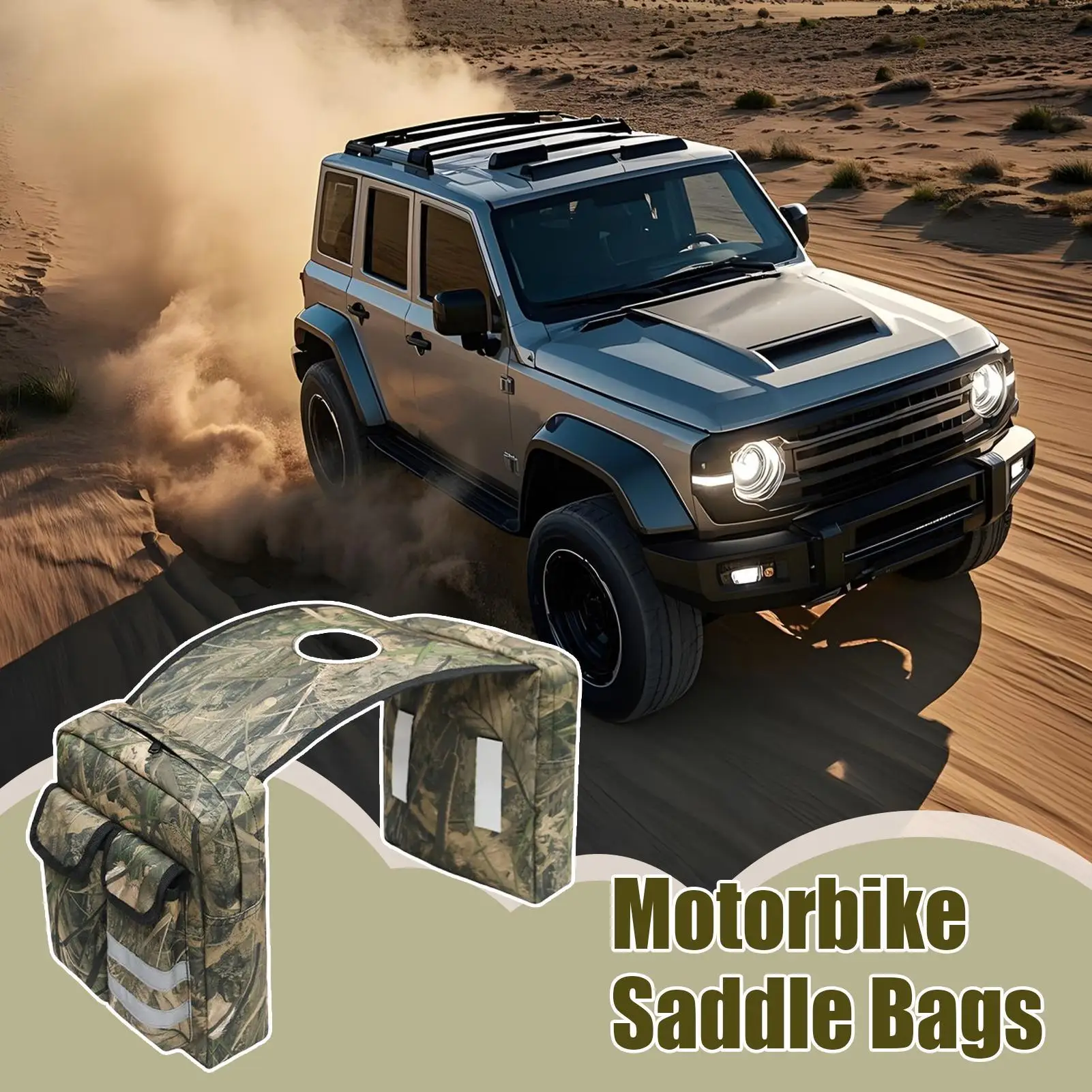Motorcycle Side Bags Cycling Luggage Bag Storage Adjustable Straps Luggage Saddlebags Accessories For Adventure Commuting Trail
Motorcycle Side Bags Cycling Luggage Bag Storage Adjustable Straps Luggage Saddlebags Accessories For Adventure Commuting Trail