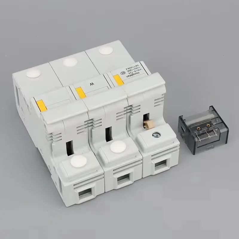 High-Breaking Capacity AC800V Premium Fuse Position Signal Transmission Product Fuse
High-Breaking Capacity AC800V Premium Fuse Position Signal Transmission Product Fuse