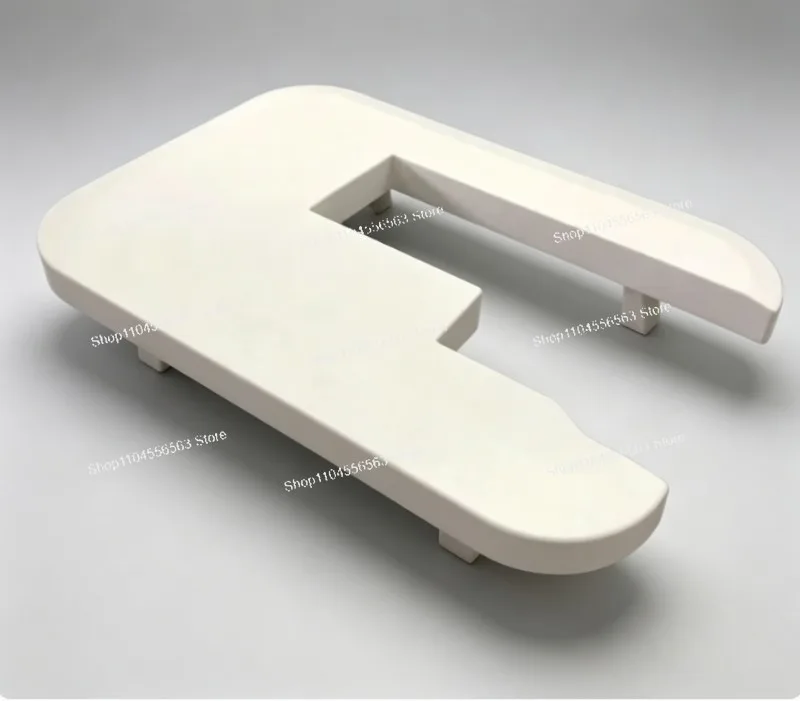 2030 Sewing Machine: Original Large Extension Table for Domestic Sewing Machines
2030 Sewing Machine: Original Large Extension Table for Domestic Sewing Machines
