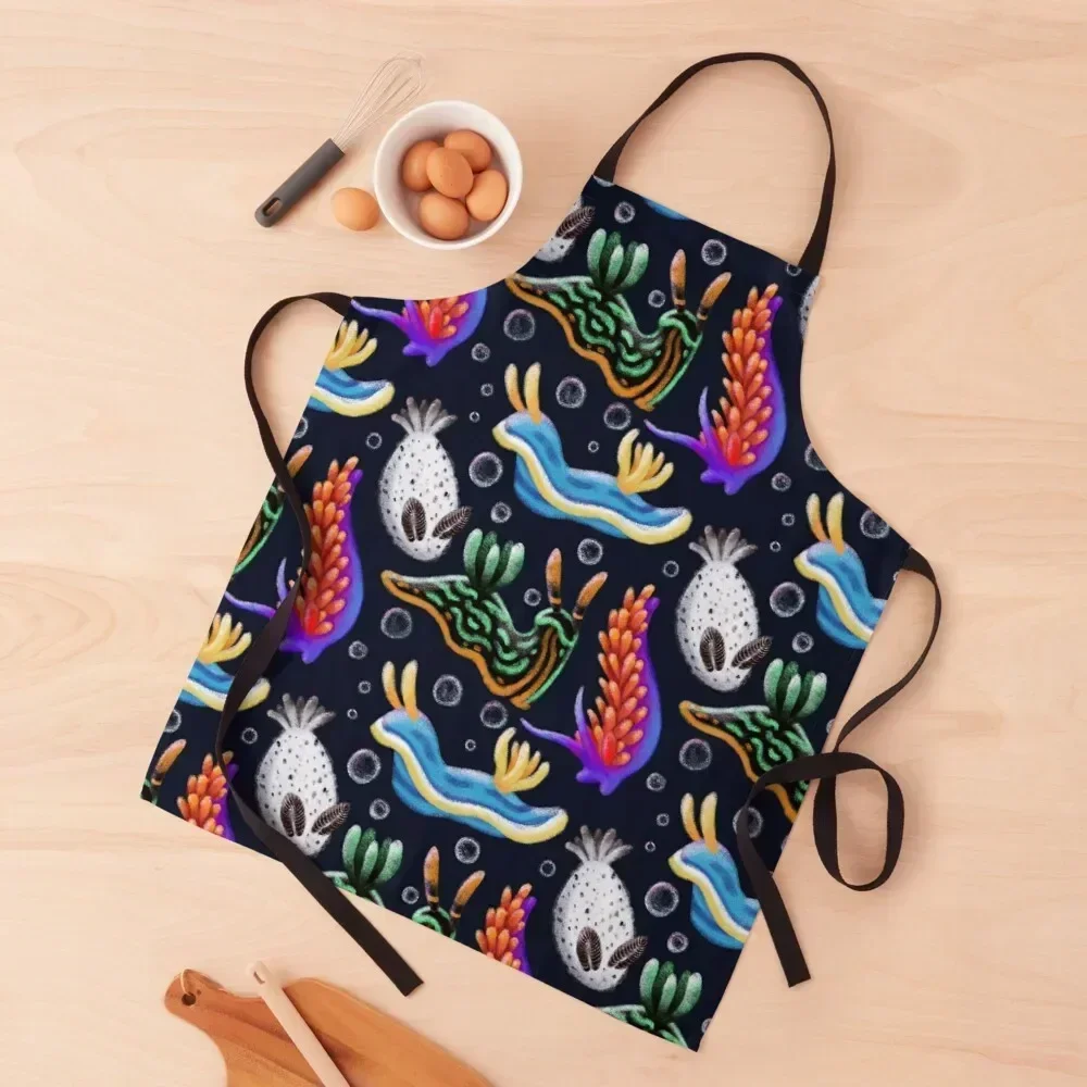Nudibranchs Apron christmas kitchen Kitchen Chef Kitchens Accessories Hairdressing Apron
Nudibranchs Apron christmas kitchen Kitchen Chef Kitchens Accessories Hairdressing Apron