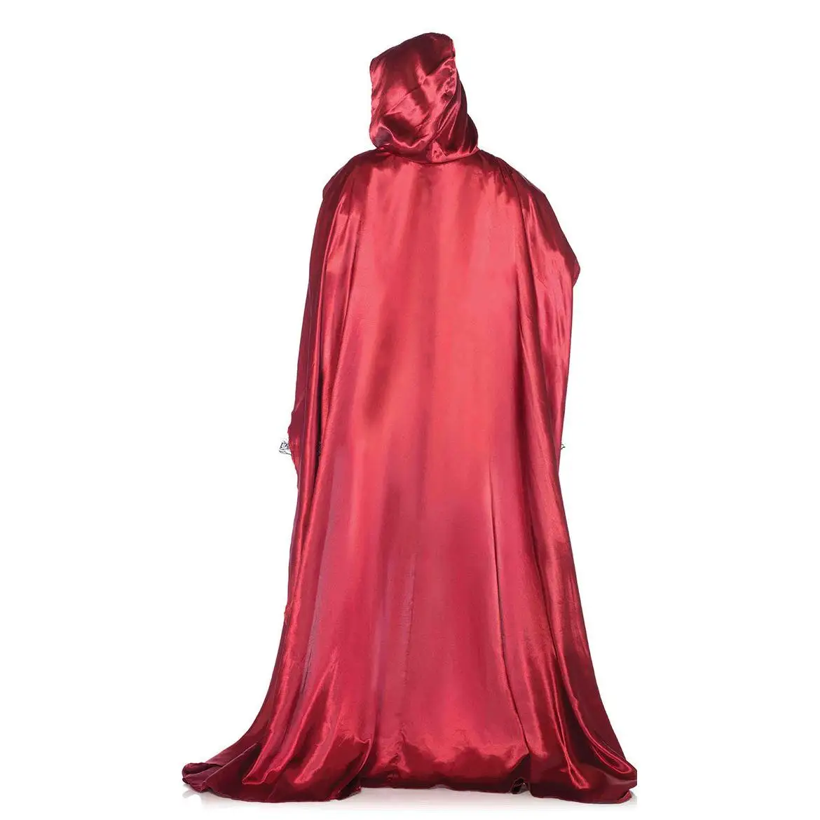 207 Хэллоуин Новая Фея Т Красная Шапочка Костюм Маскарадный Бал Тема Пар Одежда Женская Традиционная Этническая ...
207 Хэллоуин Новая Фея Т Красная Шапочка Костюм Маскарадный Бал Тема Пар Одежда Женская Традиционная Этническая ...