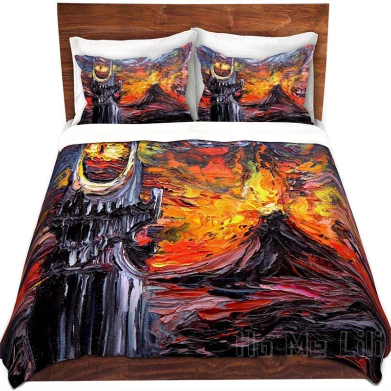 Cool Boys Duvet Cover By Ho Me Lili Bedding Sets Unique Designs Fork Art Cartoon Pattern Kids Room Decor
Cool Boys Duvet Cover By Ho Me Lili Bedding Sets Unique Designs Fork Art Cartoon Pattern Kids Room Decor