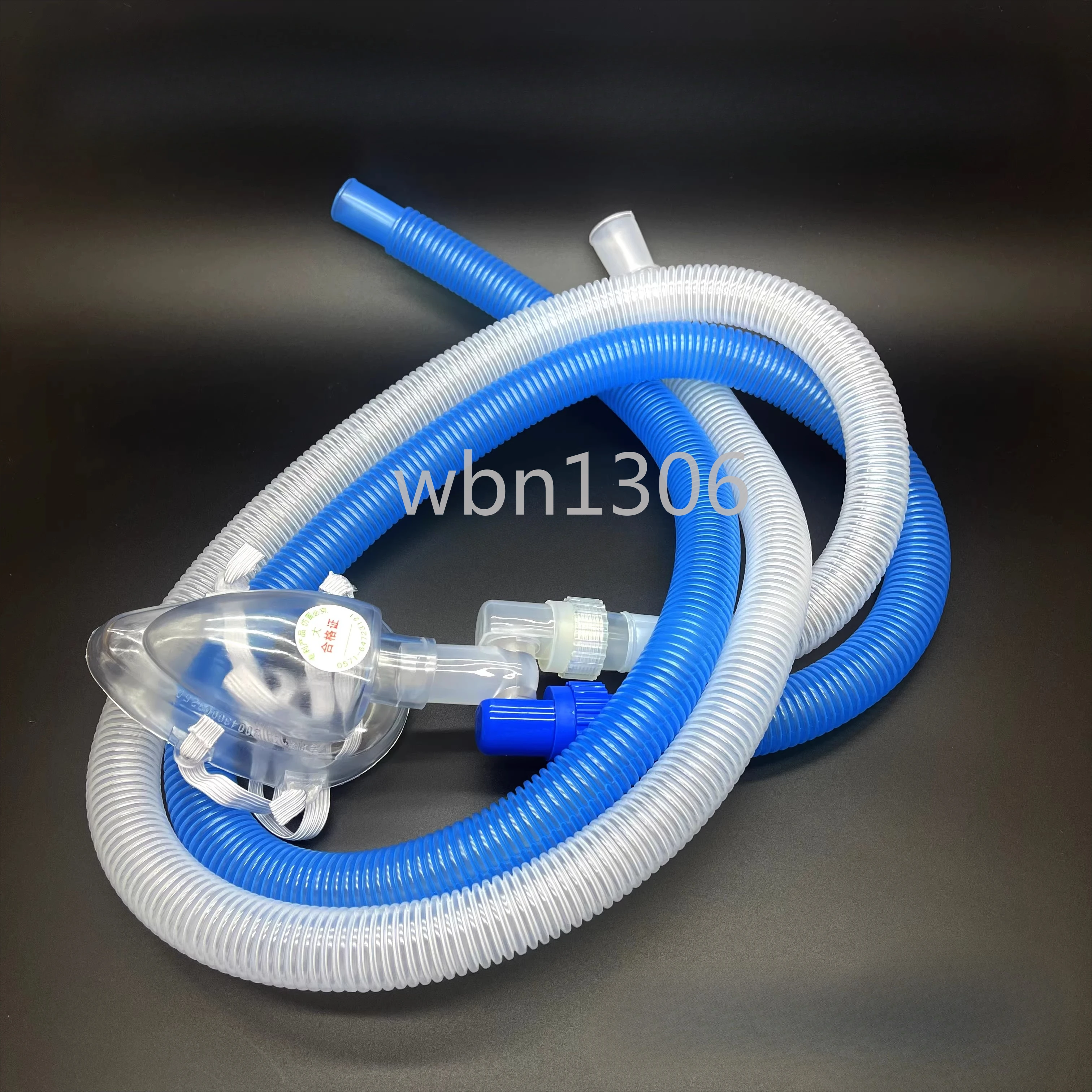 Одноразовая кислородная маска с гипербарической кислородной камерой для взрослых и детей
Одноразовая кислородная маска с гипербарической кислородной камерой для взрослых и детей