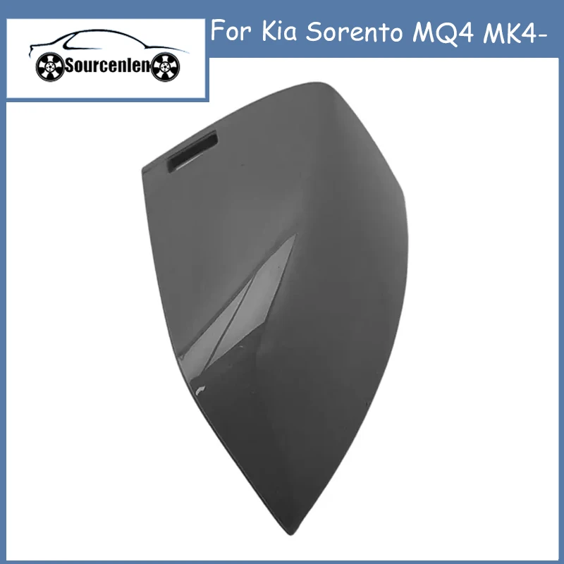 Brand New Door Outside Handle Pull Caps for Kia Sorento MQ4 MK4- 82652-S9100 82652S9100
Brand New Door Outside Handle Pull Caps for Kia Sorento MQ4 MK4- 82652-S9100 82652S9100