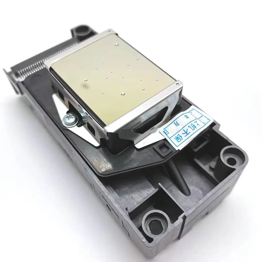 99% new Printhead Print head Nozzle Refurbished For Epson DX5 RJ900 JV33 JV3 For 1604 1614 F186000, F160010,F187000
99% new Printhead Print head Nozzle Refurbished For Epson DX5 RJ900 JV33 JV3 For 1604 1614 F186000, F160010,F187000