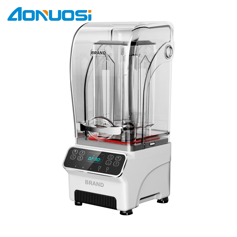 Multifunctional High Speed Commercial Heavy Duty Machine Industrial Vacuum Table Food Blender Electric Mixer
Multifunctional High Speed Commercial Heavy Duty Machine Industrial Vacuum Table Food Blender Electric Mixer