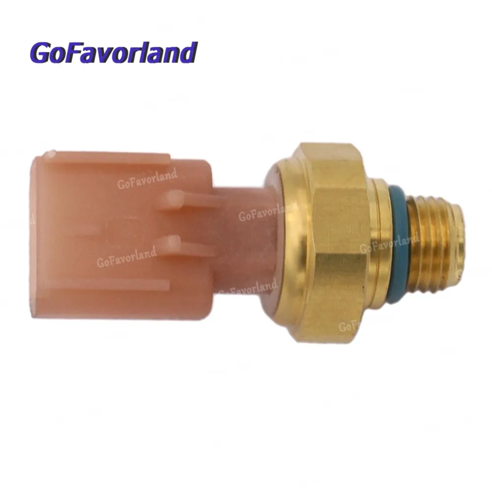 Датчик давления для впускного коллектора 4087987 4928593 4921748 для Cummins ISX ISM ISL 2004-2007
Датчик давления для впускного коллектора 4087987 4928593 4921748 для Cummins ISX ISM ISL 2004-2007