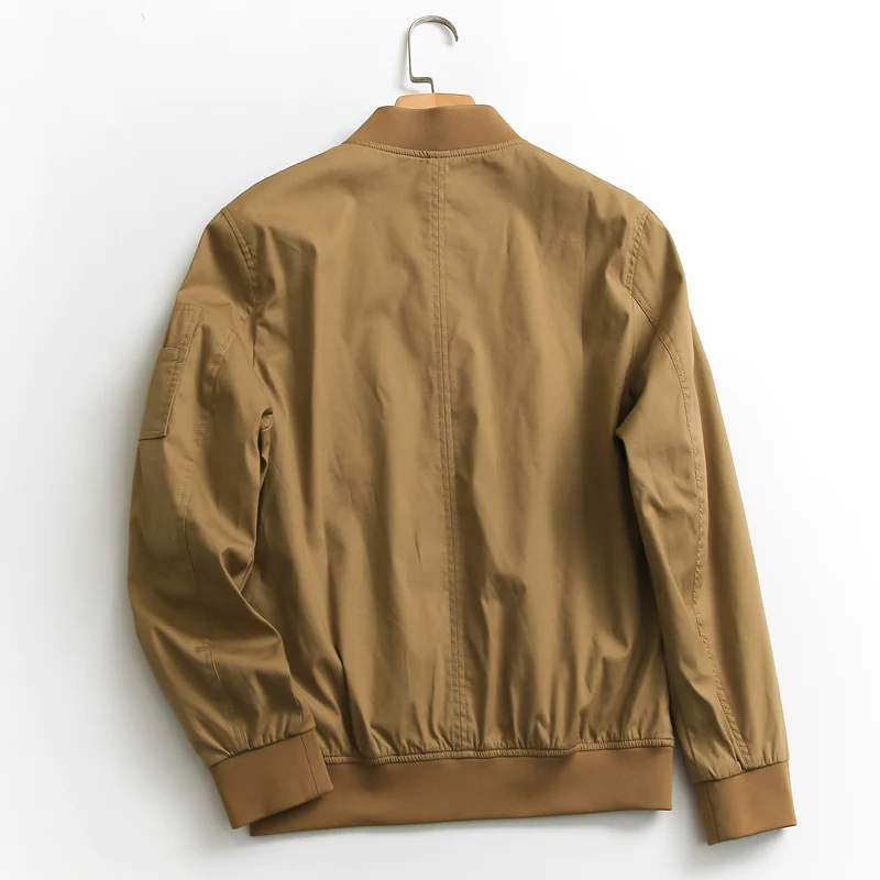 Мужской длинный кардиган на молнии све, однотонный, в рубчик, воротник-стойка, осень-зима, новинка 202, джет, молодежное пальто...
Мужской длинный кардиган на молнии све, однотонный, в рубчик, воротник-стойка, осень-зима, новинка 202, джет, молодежное пальто...