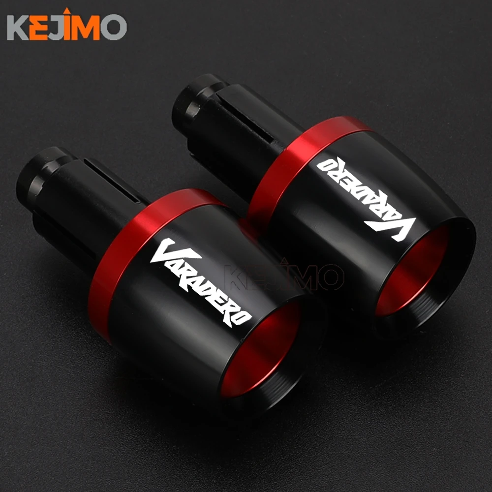 7/8'' 22mm Motorcycle handlebar grips ends handle bar grip end FOR HONDA XL1000/V/VARADERO XL 1000 1999-2013 2000 2001 2002 2003
7/8'' 22mm Motorcycle handlebar grips ends handle bar grip end FOR HONDA XL1000/V/VARADERO XL 1000 1999-2013 2000 2001 2002 2003