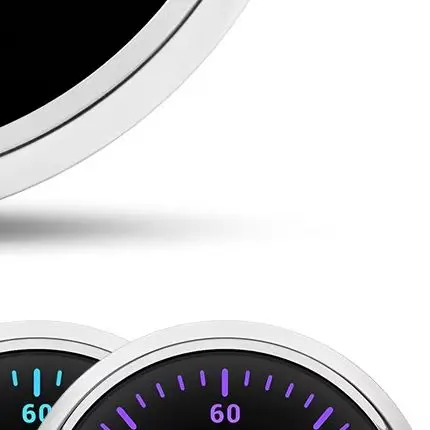 110MM GPS Speedometer 7 Color Backlight 30/60/80/120/200KMH Speed Meter Waterproof Speed Indicator For Marine Boat Car 12V 24V
110MM GPS Speedometer 7 Color Backlight 30/60/80/120/200KMH Speed Meter Waterproof Speed Indicator For Marine Boat Car 12V 24V