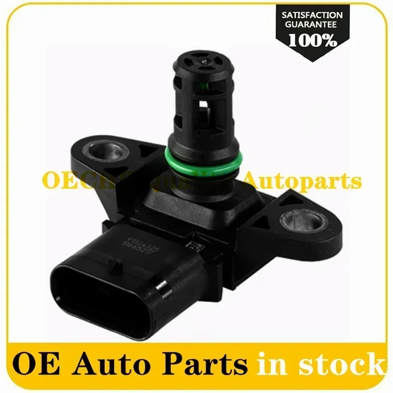 20PCS A2C53394795 13627843531 5WK96865Z 7843531 Intake Manifold Absoulute Pressure Sensor For BMW M2 M4 M5 X6
20PCS A2C53394795 13627843531 5WK96865Z 7843531 Intake Manifold Absoulute Pressure Sensor For BMW M2 M4 M5 X6