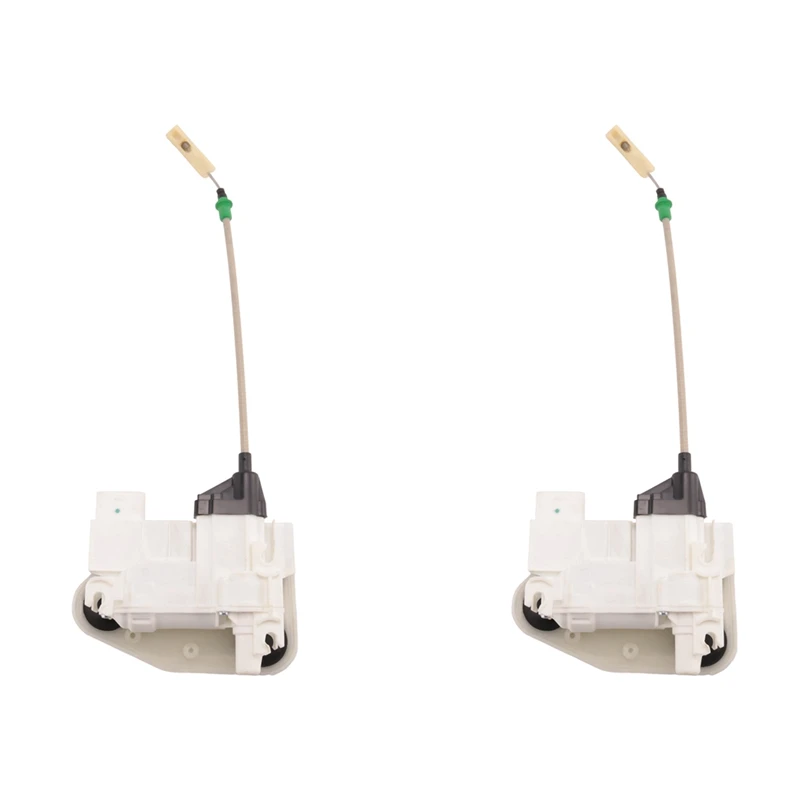 2X Car Door Lock Actuator For BMW F15 F85 X5 2014-2017 F16 F86 X6 2018 51207419839 51207419840 51207419841 51207419842
2X Car Door Lock Actuator For BMW F15 F85 X5 2014-2017 F16 F86 X6 2018 51207419839 51207419840 51207419841 51207419842