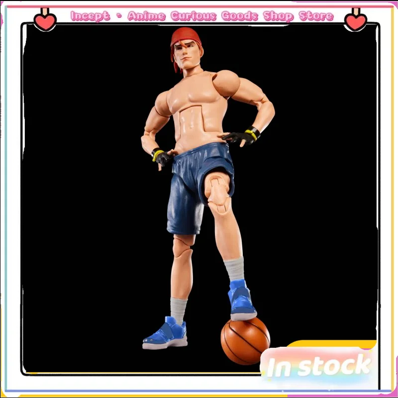 【In Stock】Hasbro Marvel X-Men 6-inch Basketball Set Gambit and Rakshasa Action Figure Anime Model Toy Collection Holiday Gift
【In Stock】Hasbro Marvel X-Men 6-inch Basketball Set Gambit and Rakshasa Action Figure Anime Model Toy Collection Holiday Gift