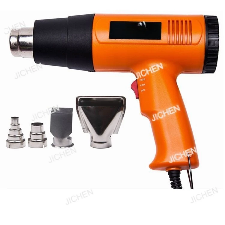 1800 Вт регулирование температуры горячий воздух промышленная автомобильная пленка для выпечки термоусадочная пленка высокотемпературная горячий воздух
1800 Вт регулирование температуры горячий воздух промышленная автомобильная пленка для выпечки термоусадочная пленка высокотемпературная горячий воздух