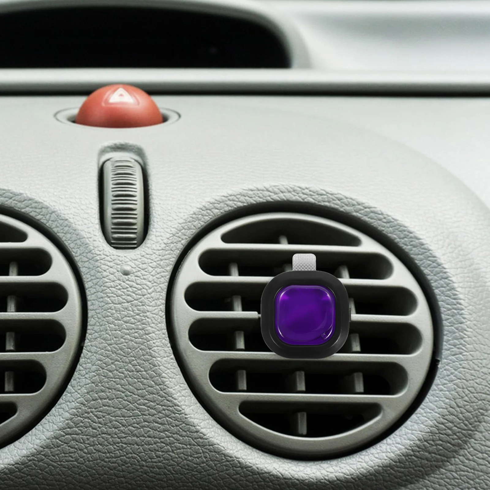 Lavender Vehicle-Mounted Aromatherapy Clip Creative Car Air Vent Clamp Freshener Interior Decoration Car Accessories
Lavender Vehicle-Mounted Aromatherapy Clip Creative Car Air Vent Clamp Freshener Interior Decoration Car Accessories