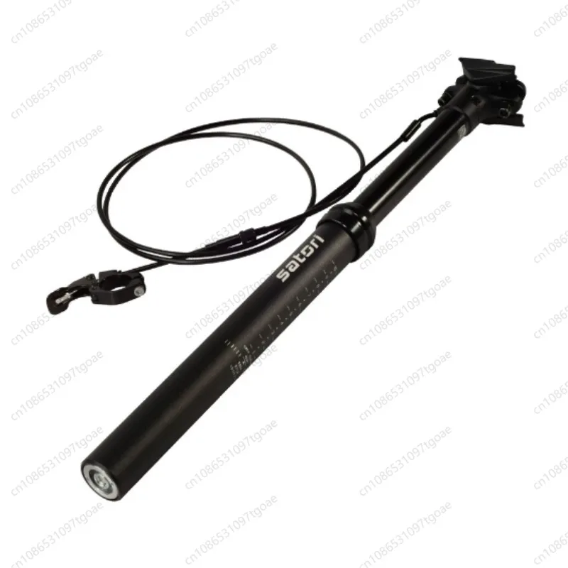 Dropper Seatpost 30.9/31.6mm Bicycle Seat Tube 125/150mm Travel Internal Routing Cable Remote MTB Seat Post
Dropper Seatpost 30.9/31.6mm Bicycle Seat Tube 125/150mm Travel Internal Routing Cable Remote MTB Seat Post