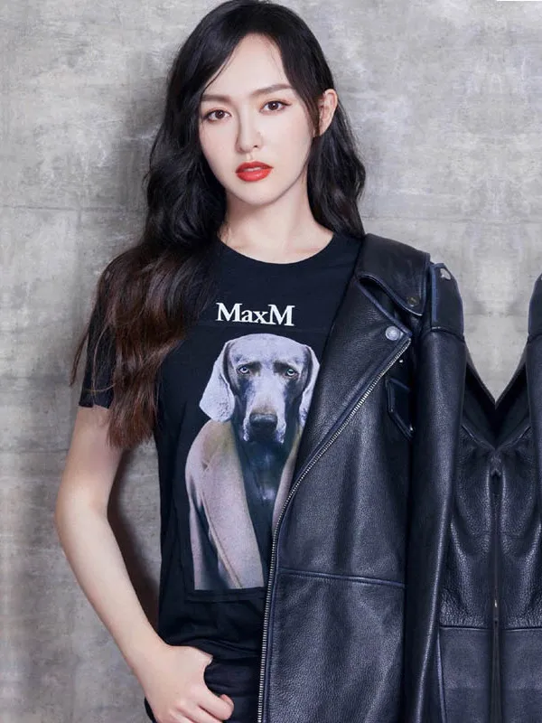Fashionable Summer Short Sleeve round Neck Printed Base Shirt Women's Top Street Style Cotton T-Shirt Trendy Brand Dog Head P...
Fashionable Summer Short Sleeve round Neck Printed Base Shirt Women's Top Street Style Cotton T-Shirt Trendy Brand Dog Head P...