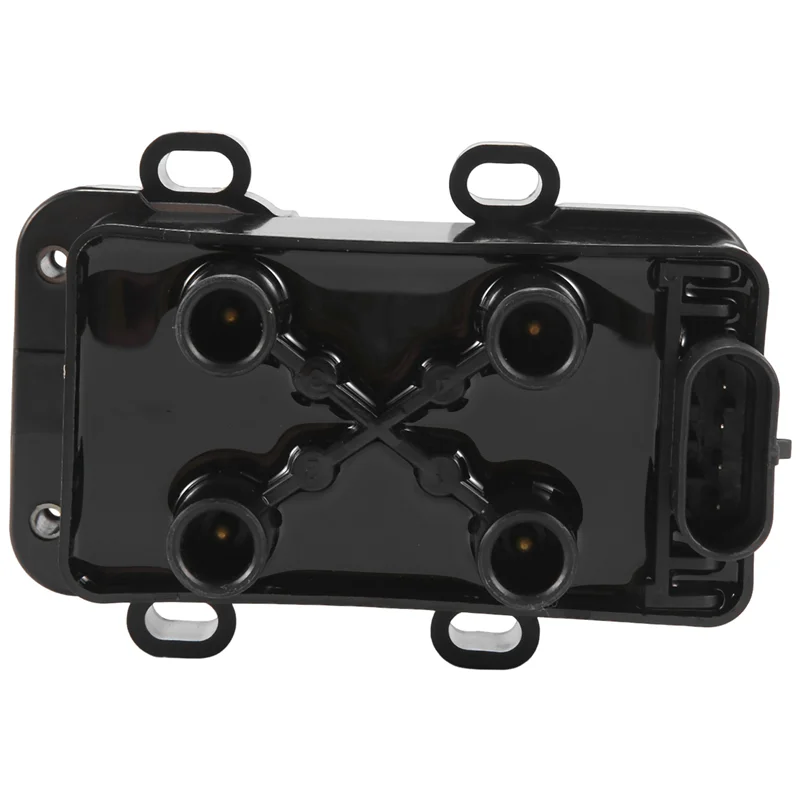 Car Ignition Coil For Renault Clio II Megane Scenic Kangoo Twingo Thalia 1.2 1.4 1.6 7700274008 8530178 4600128 N5361010 Parts 
Car Ignition Coil For Renault Clio II Megane Scenic Kangoo Twingo Thalia 1.2 1.4 1.6 7700274008 8530178 4600128 N5361010 Parts