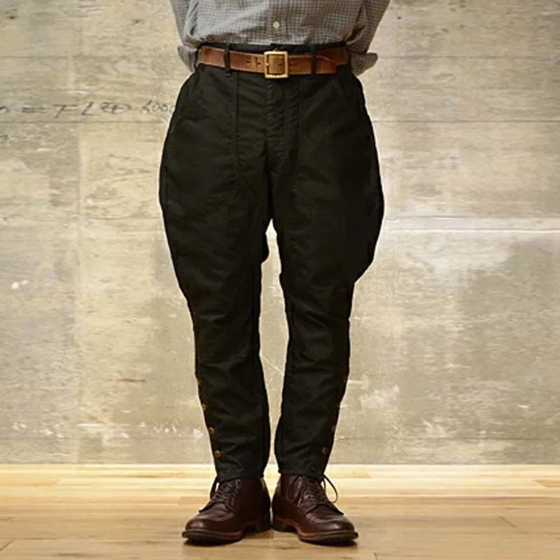 Loose Casual Pants Youth Pure Color Splicing Men's Trousers Spring New Sle Faionable Long Pants Workwear Cotton Polyester
Loose Casual Pants Youth Pure Color Splicing Men's Trousers Spring New Sle Faionable Long Pants Workwear Cotton Polyester