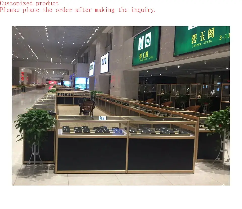 Custom.Factory Full Vision Glass Cabinet Retail Store Display Vitrine with Led Light Glass showcase Cabinet Design
Custom.Factory Full Vision Glass Cabinet Retail Store Display Vitrine with Led Light Glass showcase Cabinet Design