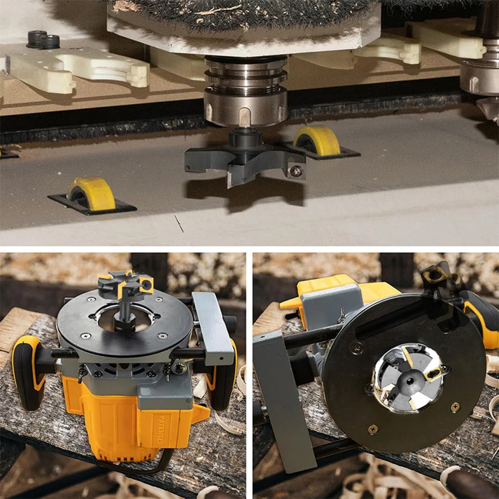 Деревообрабатывающая фреза, 4 флейты, твердосплавные фрезы, диаметр резака 40 мм, хвостовик 8 мм для обрезки, выравнивания и обработки канавок
Деревообрабатывающая фреза, 4 флейты, твердосплавные фрезы, диаметр резака 40 мм, хвостовик 8 мм для обрезки, выравнивания и обработки канавок