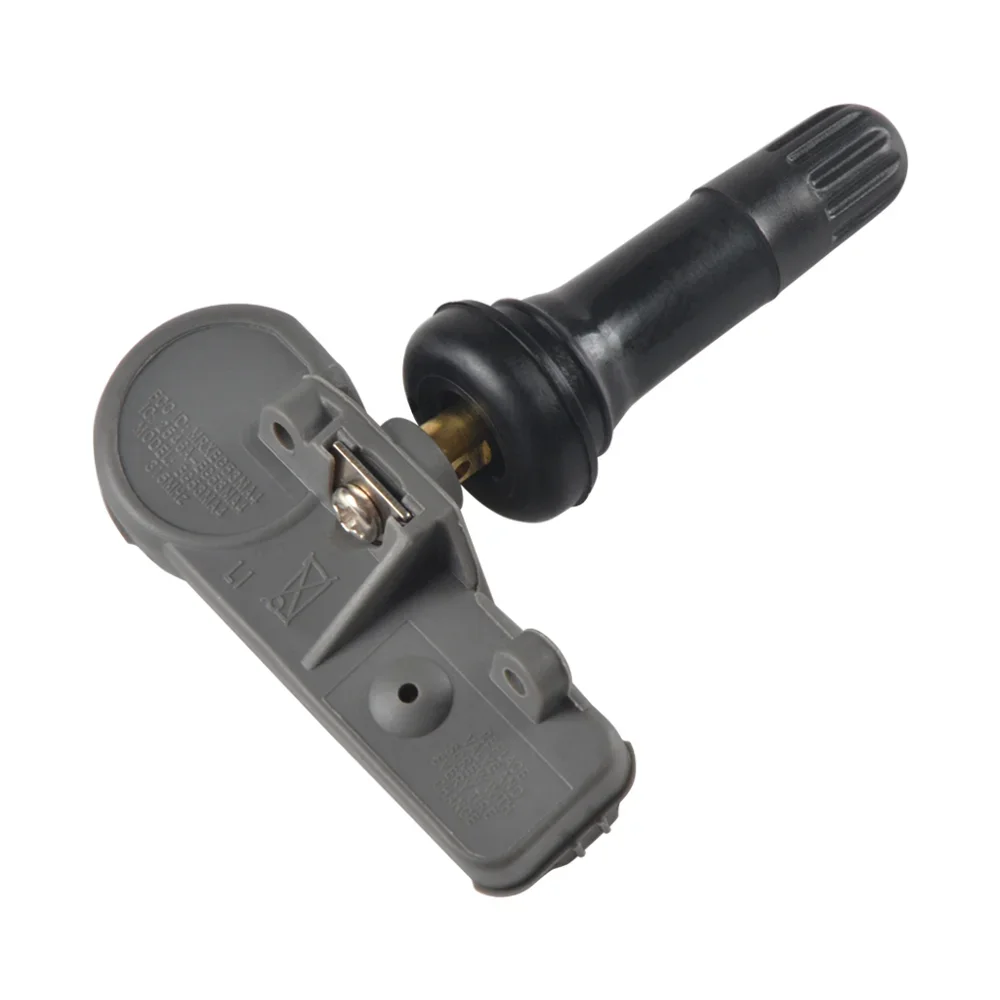 4 шт. датчик давления в шинах Система мониторинга для Buick Encore (2013-2020) TPMS 315 и 433 МГц 22854866 13589597 13598772 13522631
4 шт. датчик давления в шинах Система мониторинга для Buick Encore (2013-2020) TPMS 315 и 433 МГц 22854866 13589597 13598772 13522631