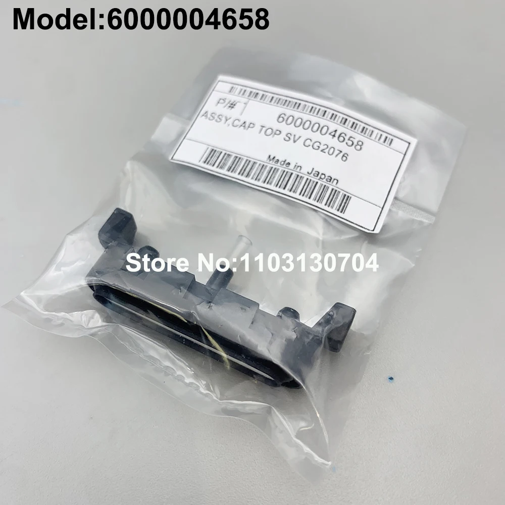 1PC New Original Roland ASSY,CAP TOP SV CG2076 for VG-540 VG-640 VG2-540 SG-300 SG2-300 SG2-540 6000004658
1PC New Original Roland ASSY,CAP TOP SV CG2076 for VG-540 VG-640 VG2-540 SG-300 SG2-300 SG2-540 6000004658