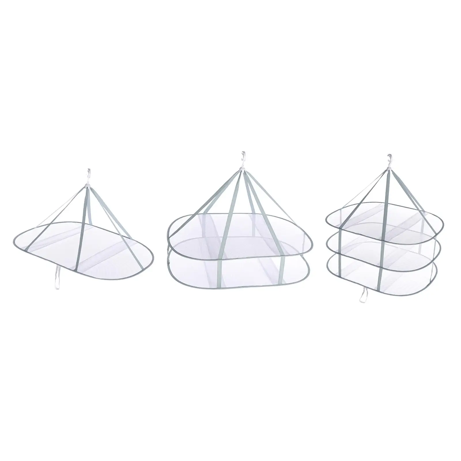 Sweater Rack Clothes Rack Lay Flat Dryer Flat Dry Hanger for Indoor or Outdoor
Sweater Rack Clothes Rack Lay Flat Dryer Flat Dry Hanger for Indoor or Outdoor