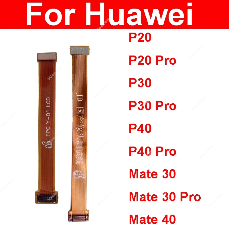 Тестовый гибкий кабель-удлинитель передней маленькой камеры для Huawei P20 P30 P40 Mate 30 40 Pro, удлинительный гибкий кабель для передней камеры, запасные части
Тестовый гибкий кабель-удлинитель передней маленькой камеры для Huawei P20 P30 P40 Mate 30 40 Pro, удлинительный гибкий кабель для передней камеры, запасные части