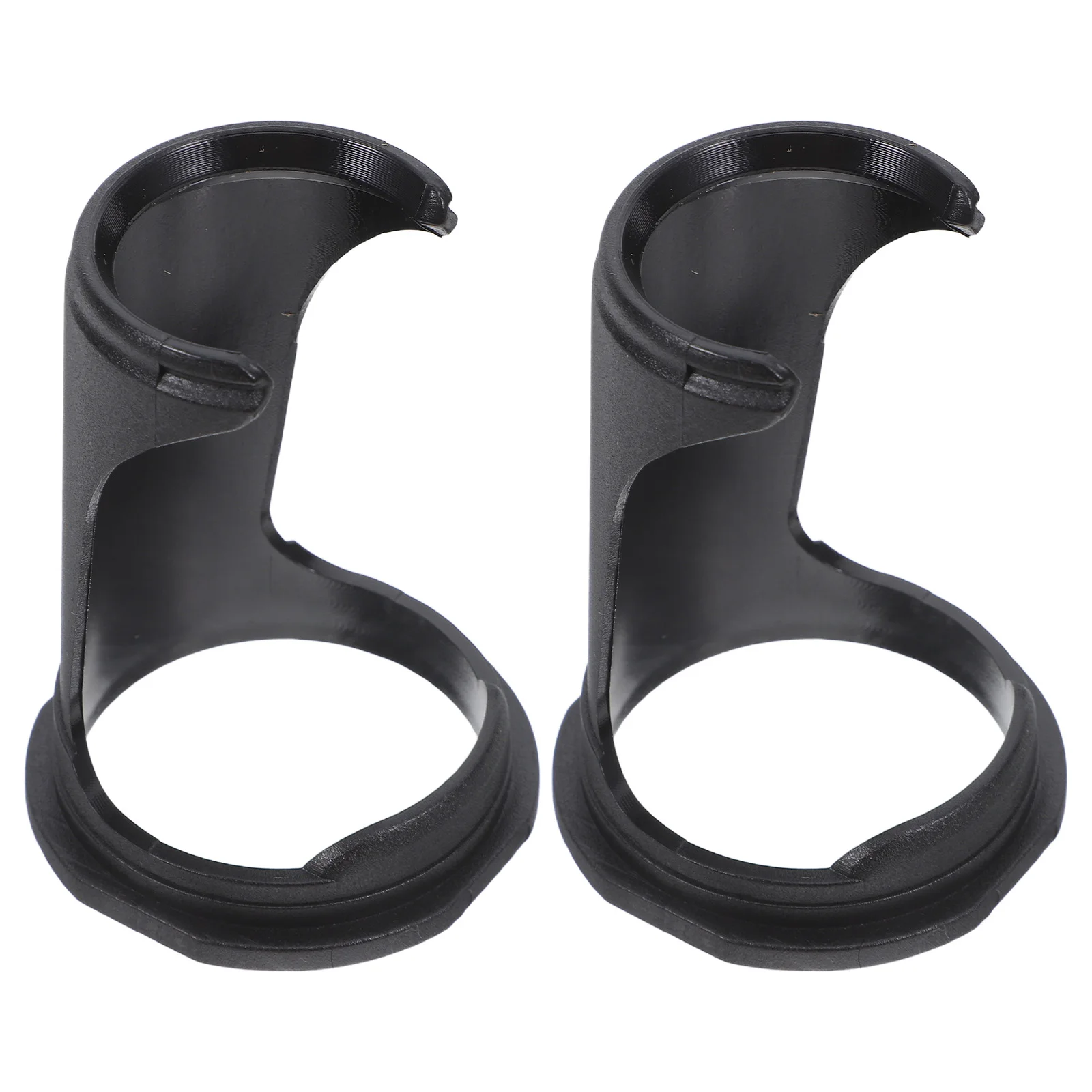 2pcs Men's Beard Brush Stand Stable Desk Shaving Rack Holder Black Plastic Modern Space Saving Classic Bath Travel
2pcs Men's Beard Brush Stand Stable Desk Shaving Rack Holder Black Plastic Modern Space Saving Classic Bath Travel